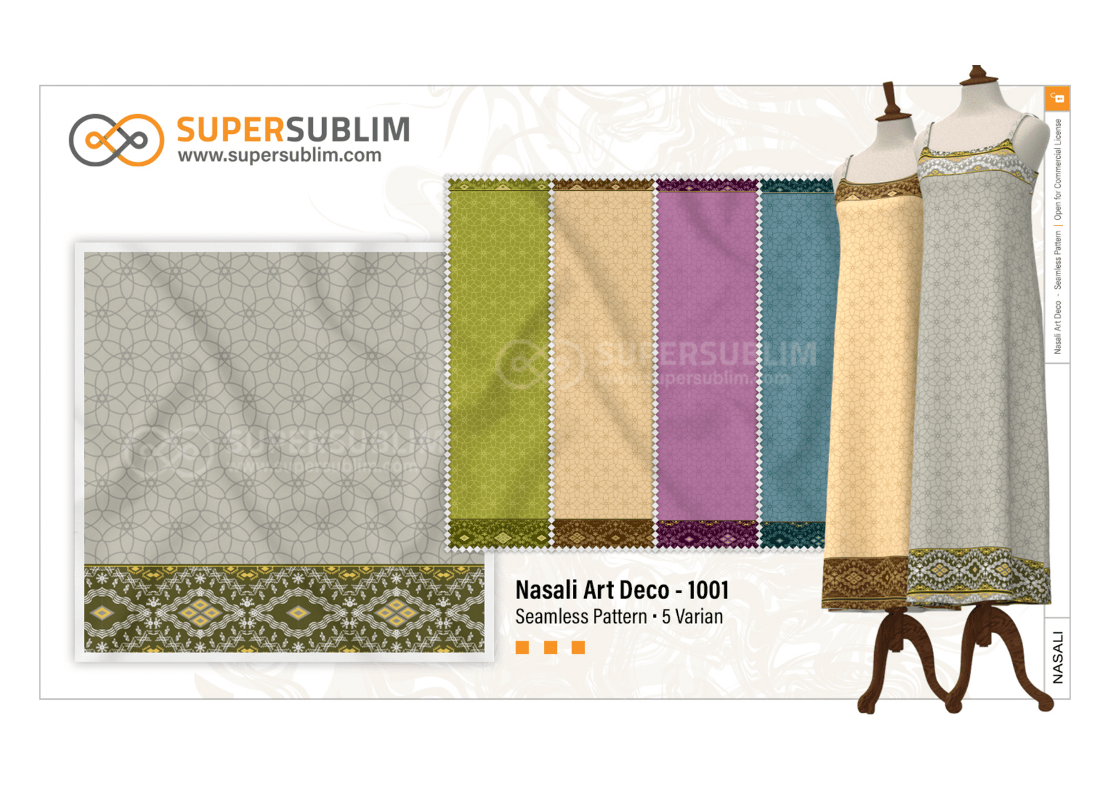 Design Catalogue SSI-01