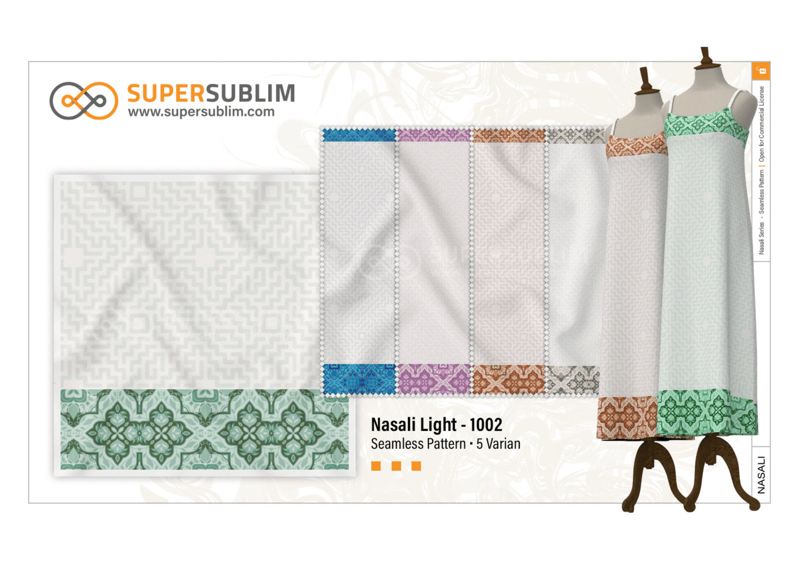 Design Catalogue SSI-02