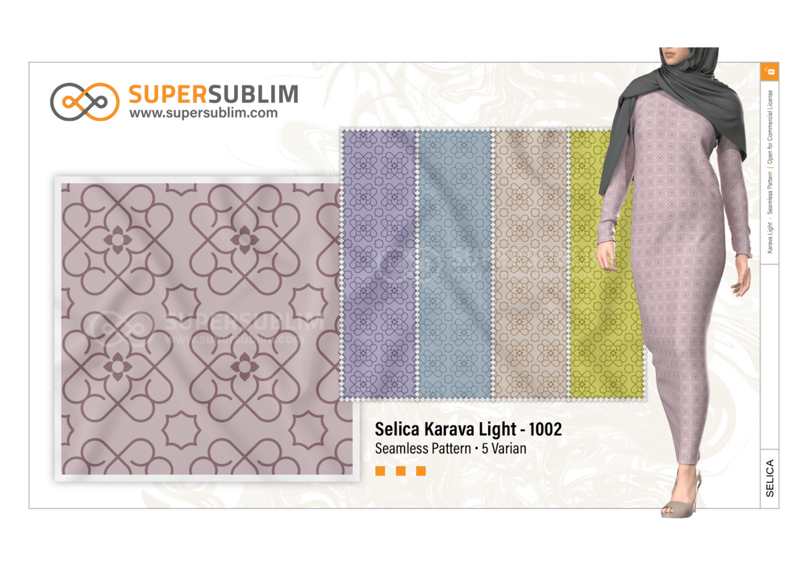 Design Catalogue SSI-04