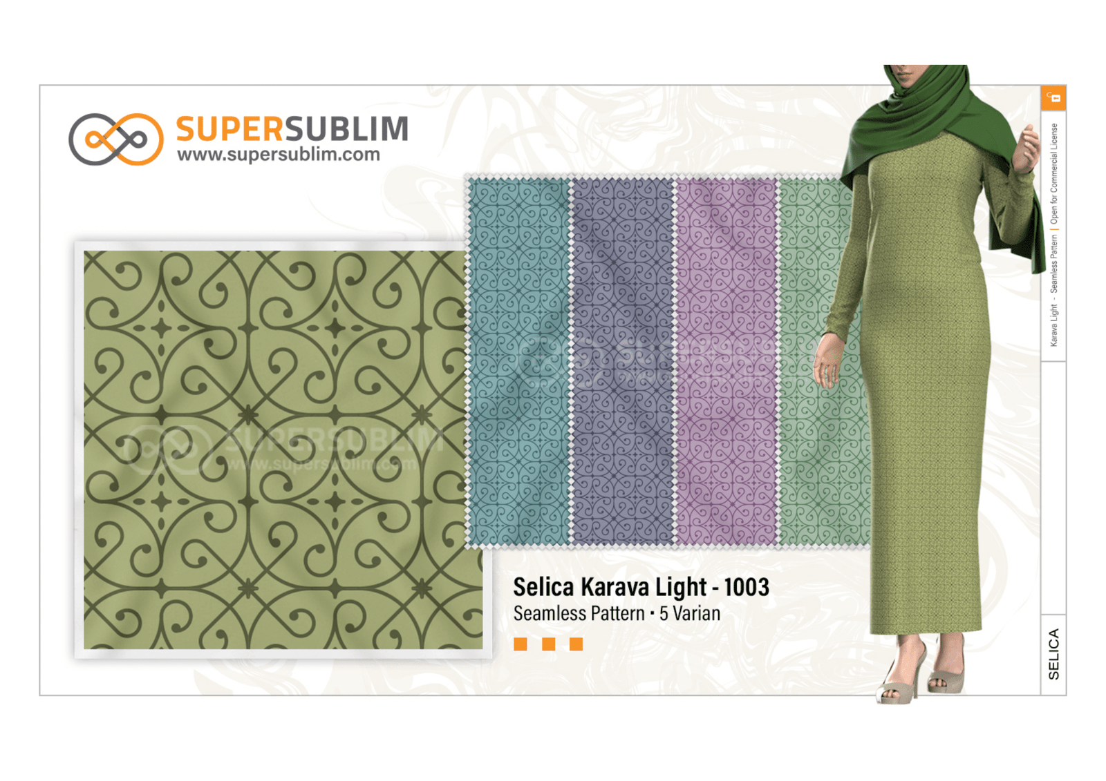 Design Catalogue SSI-05
