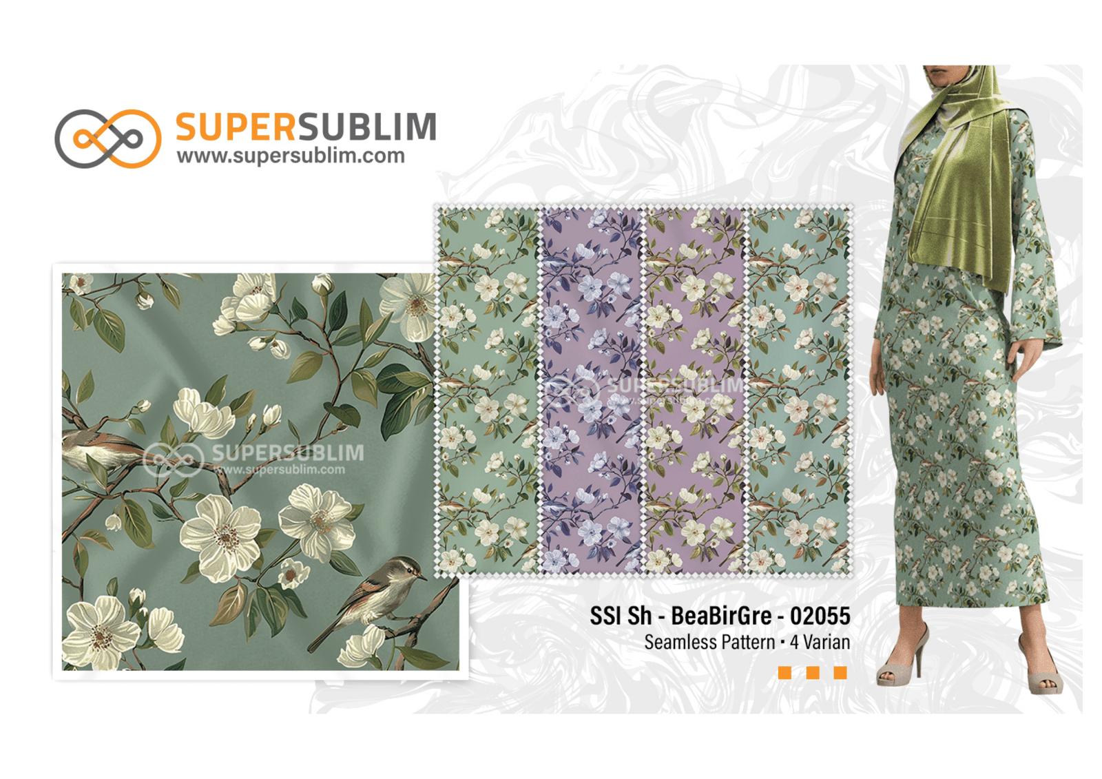 Design Catalogue SSI-21