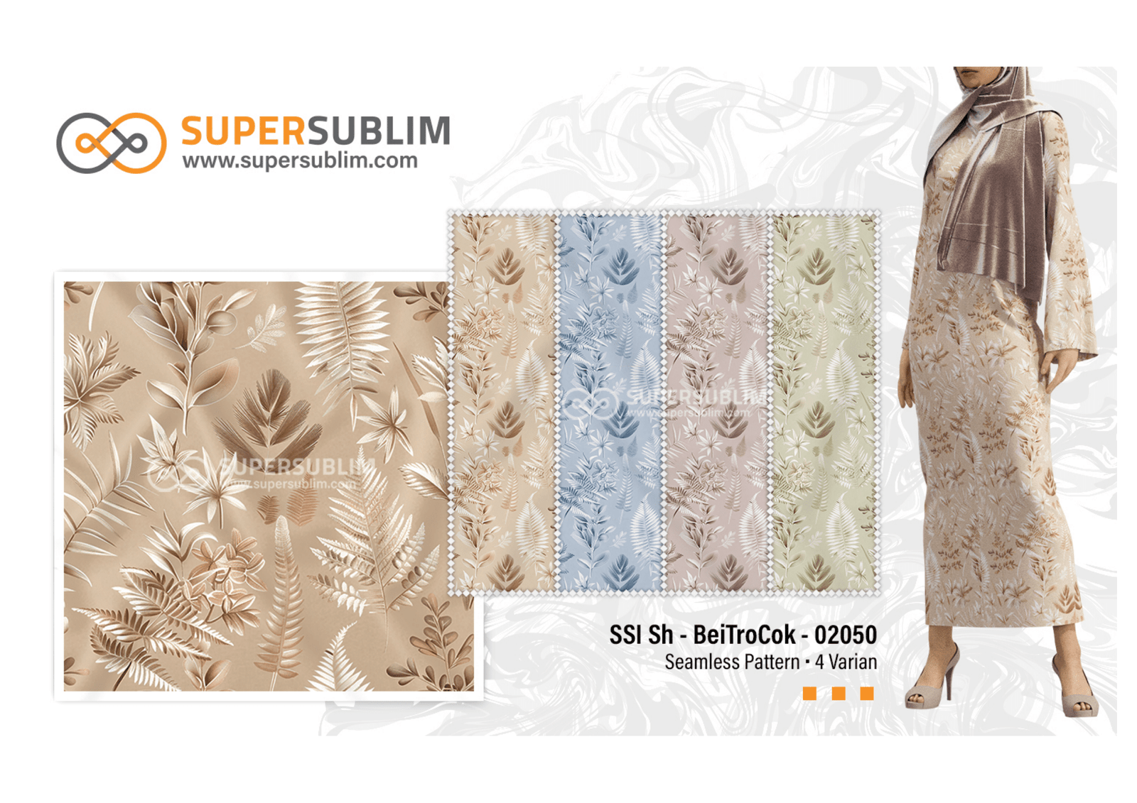 Design Catalogue SSI-22