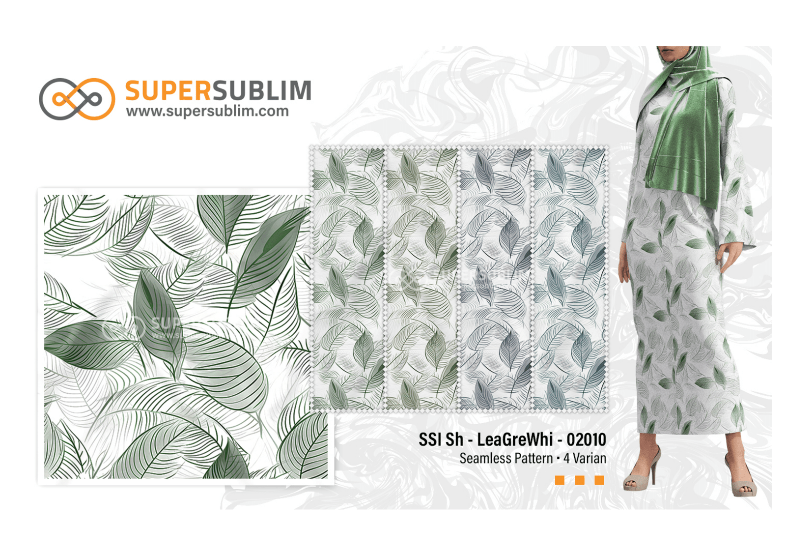 Design Catalogue SSI-33